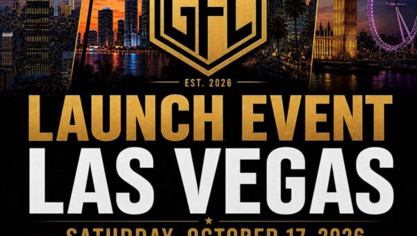 Save the date! GFL announces debut event (and they really mean it this time)