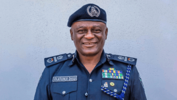 We recognise your sacrifices, dedication – IGP Disu to Nigerian fathers
