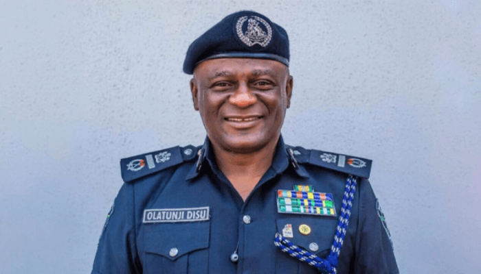 We recognise your sacrifices, dedication – IGP Disu to Nigerian fathers