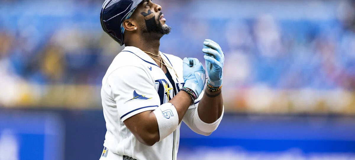 Rays Reacts Survey: Time to Panic?