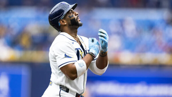 Rays Reacts Survey: Time to Panic?