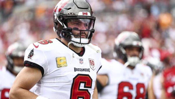 Baker Mayfield sends clear message regarding his future with Tampa Bay Buccaneers