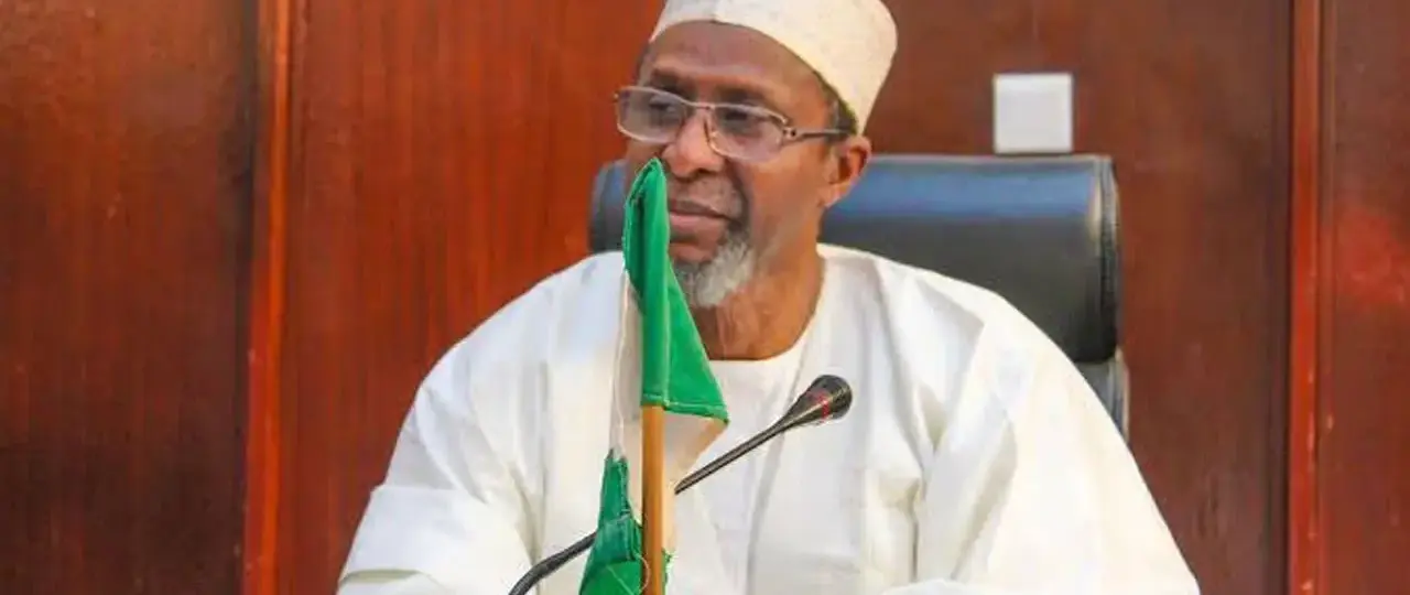 Nigerian govt relocates Great Green Wall agency headquarters to Kano