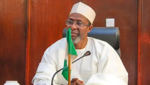 Nigerian govt relocates Great Green Wall agency headquarters to Kano