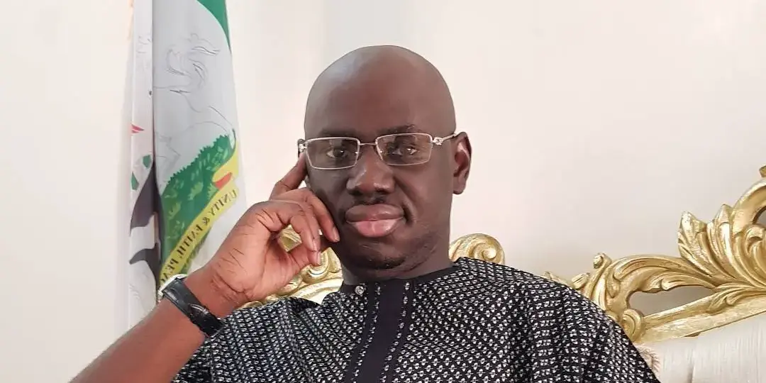 ADC Deregistration: ‘Mystery judgment recipe for national crisis in Nigeria’ — Timi Frank seeks Trump’s intervention
