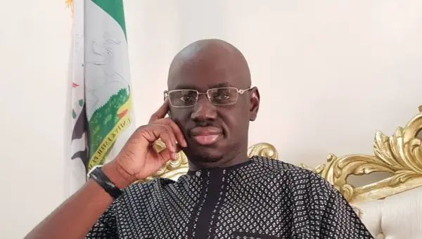 ADC Deregistration: ‘Mystery judgment recipe for national crisis in Nigeria’ — Timi Frank seeks Trump’s intervention