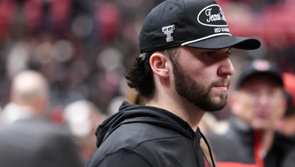 Texas Tech’s appeal to NCAA for Sorsby reinstatement denied, according to AP source