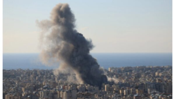 War: Israel launches retaliatory strikes on Iran