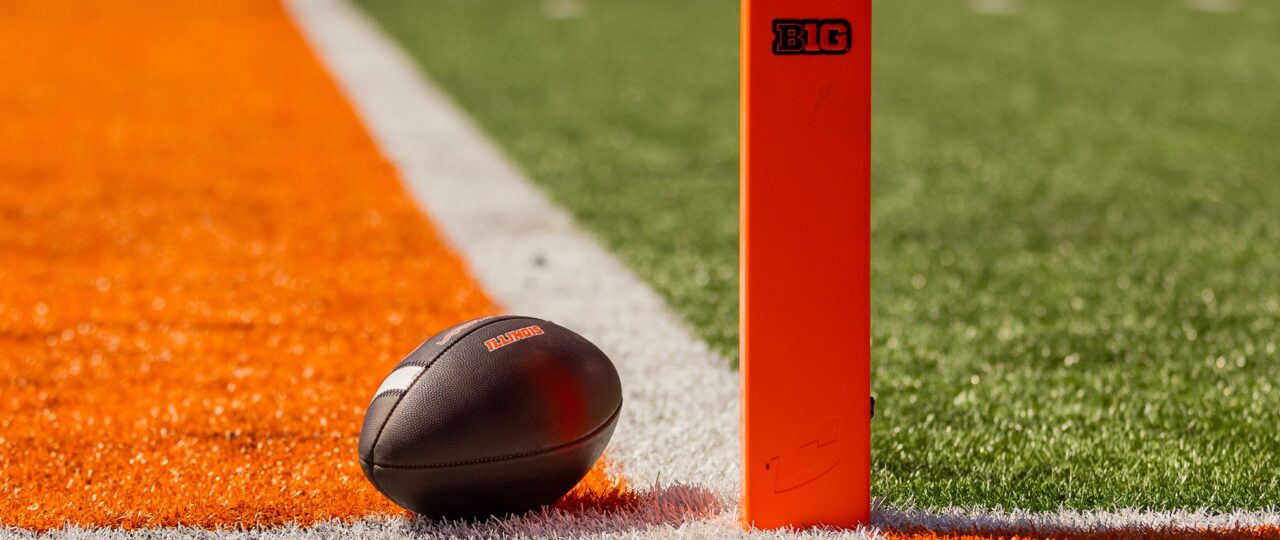 Illinois adds in-state QB to 2026 class