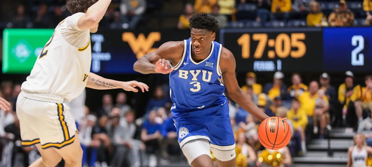 Possible No. 1 pick AJ Dybantsa drops major workout news before draft