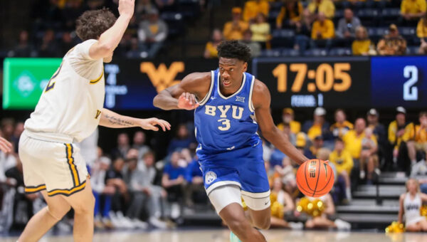 Possible No. 1 pick AJ Dybantsa drops major workout news before draft