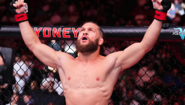 UFC Baku live results, highlights and play-by-play