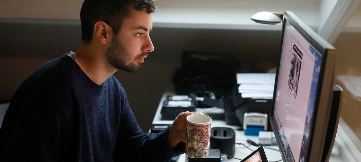 Is AI causing layoffs? This report says it's complicated.