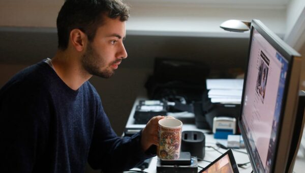 Is AI causing layoffs? This report says it’s complicated.
