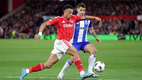 Switzerland’s Dan Ndoye: Why World Cup can be a game-changer