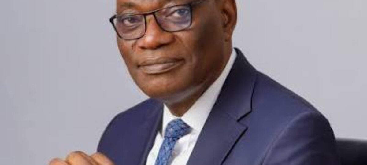 Tinubu appoints Ex-UNILAG VC Ogundipe as NUC chairman