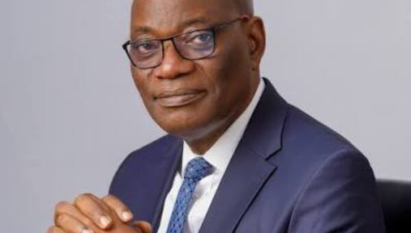 Tinubu appoints Ex-UNILAG VC Ogundipe as NUC chairman