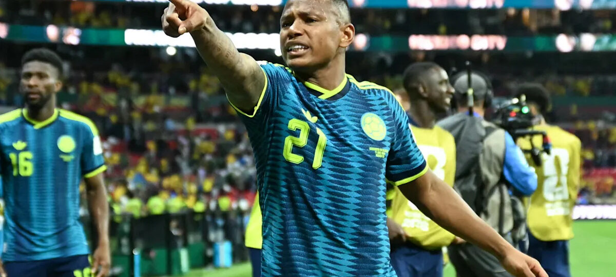 2026 World Cup, overnight round-up