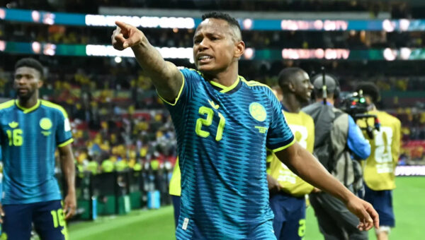 2026 World Cup, overnight round-up