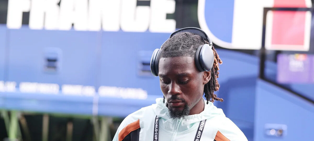 Legendary Vieira: ‘Koné is the best midfielder in France today’