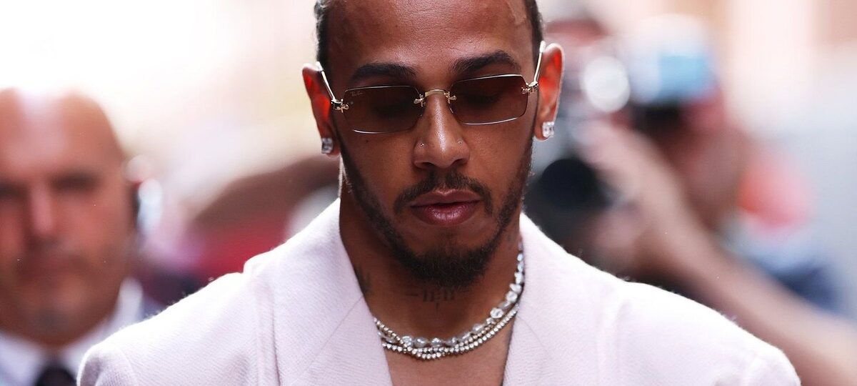 Lewis Hamilton lifts lid on Kim Kardashian's support after F1 Monaco GP