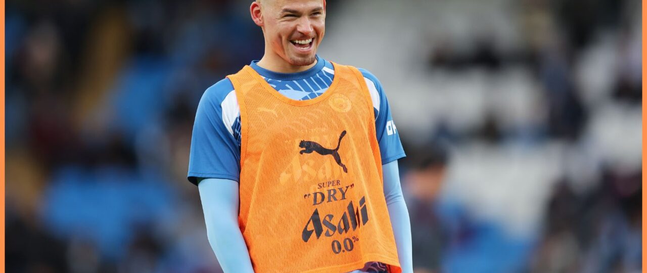 Kalvin Phillips is being offered a way out of Man City nightmare as talks advance