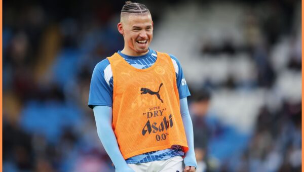 Kalvin Phillips is being offered a way out of Man City nightmare as talks advance