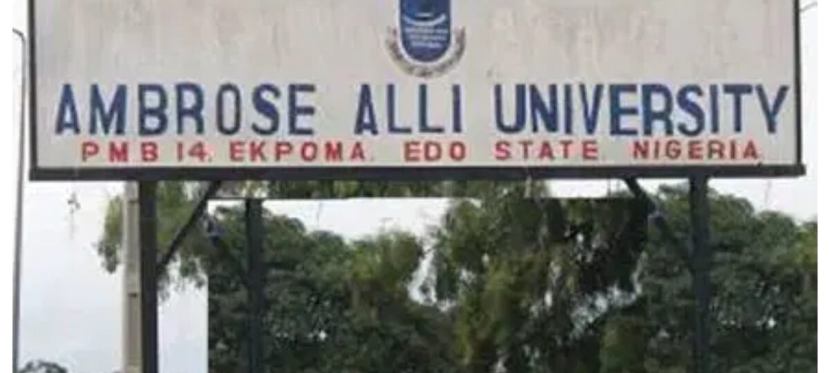 Edo varsity strips lecturer of professorial rank