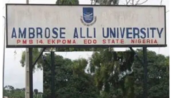 Edo varsity strips lecturer of professorial rank