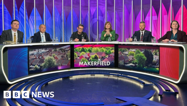 Two weeks out from crucial Makerfield by-election, here’s how the contest is shaping up