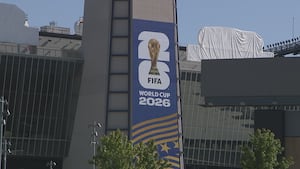 Thousands set to attend Haiti-Scotland FIFA World Cup match in Foxborough