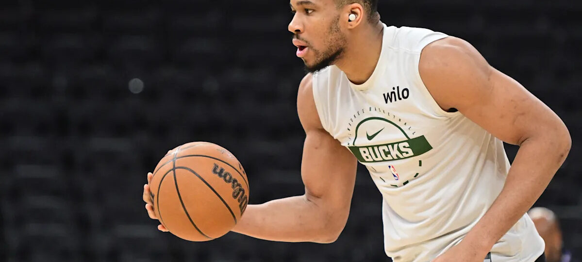 What the Giannis Antetokounmpo trade to the Heat means for the Pacers