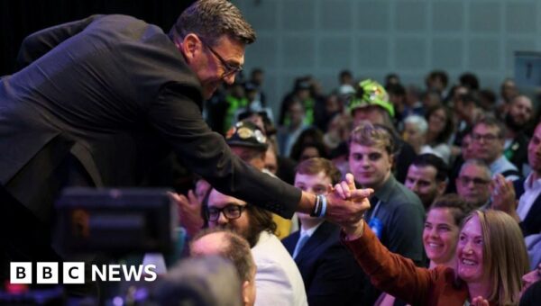 Energy bills, business rates and HS2: What are Burnham’s potential policies?