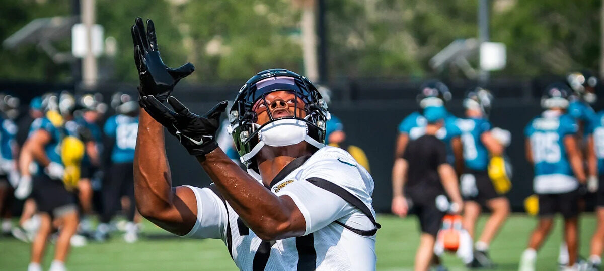 Big question facing Jaguars safety position heading into minicamp