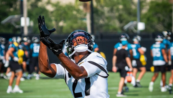 Big question facing Jaguars safety position heading into minicamp