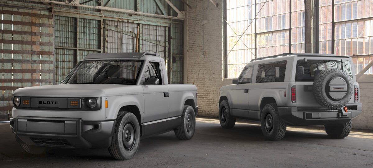 Slate's new affordable EV truck has our newsroom divided