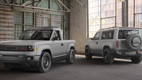 Slate’s new affordable EV truck has our newsroom divided