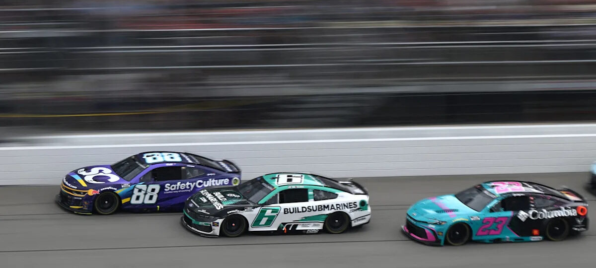 FireKeepers Casino 400: Winners, Losers from NASCAR Race Today