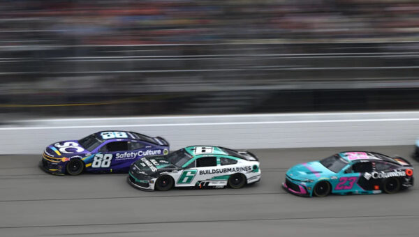 FireKeepers Casino 400: Winners, Losers from NASCAR Race Today