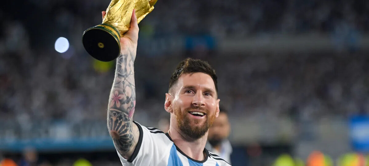 Who are the best star players to watch at World Cup 2026?