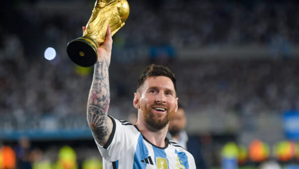 Who are the best star players to watch at World Cup 2026?