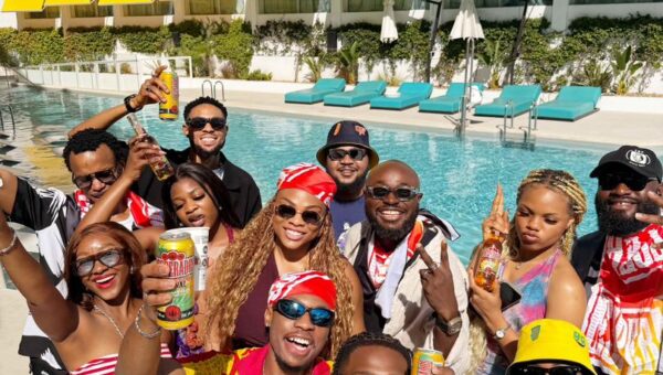 Desperados Blog Story: The Beer With The Latin Vibe and the New Generation Culture