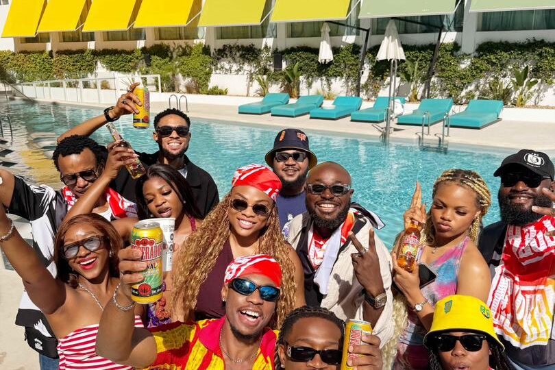 Desperados Blog Story: The Beer With The Latin Vibe and the New Generation Culture