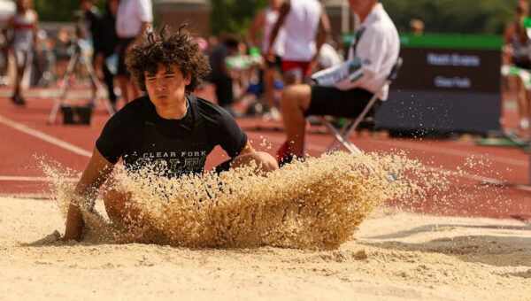 Willard, South Central, Clear Fork longshots end Day 2 on the podium