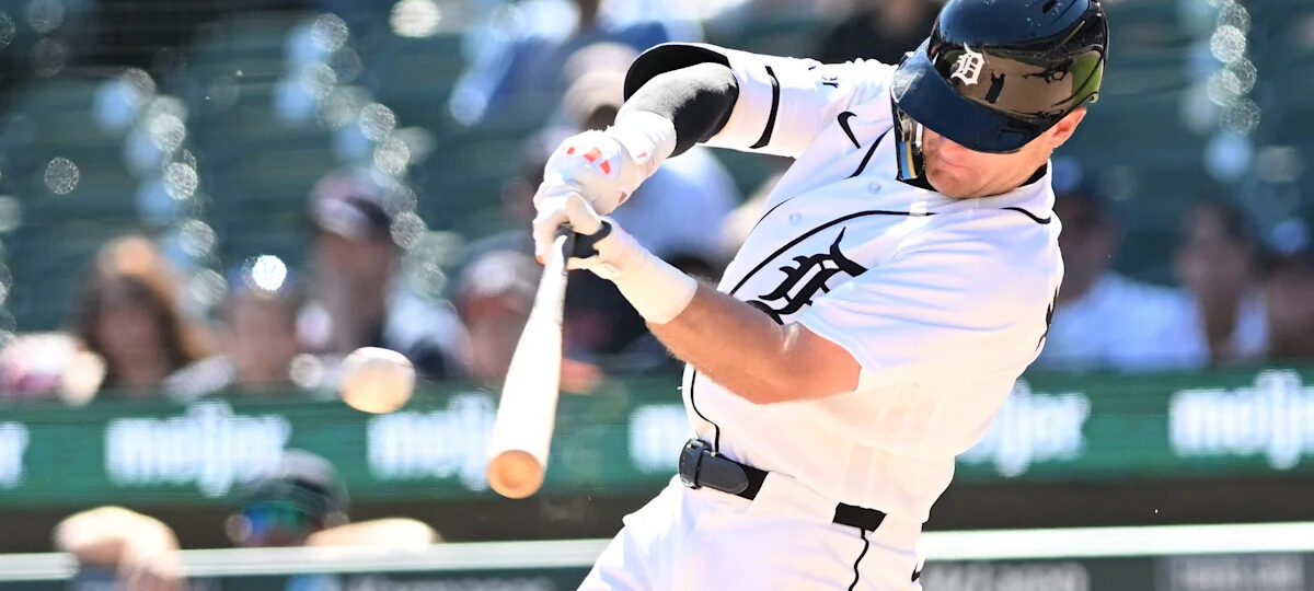 Detroit Tigers, Game 66: One thing I loved, one thing I didn't