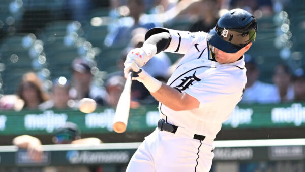 Detroit Tigers, Game 66: One thing I loved, one thing I didn't