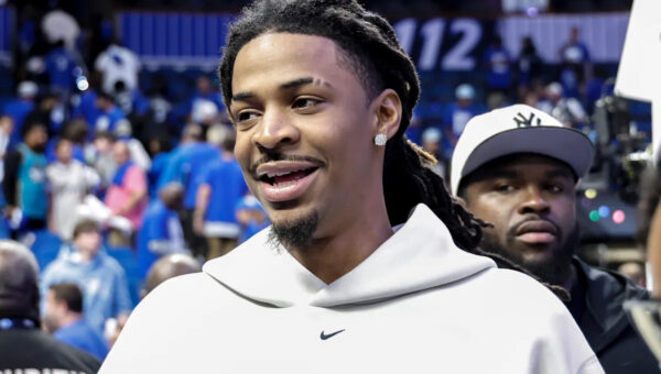 Ja Morant trade grades: Does this deal signal more moves for Portland?