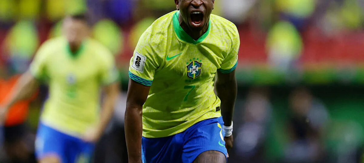 Brazil vs Morocco World Cup team news: Neymar, start time and how to watch