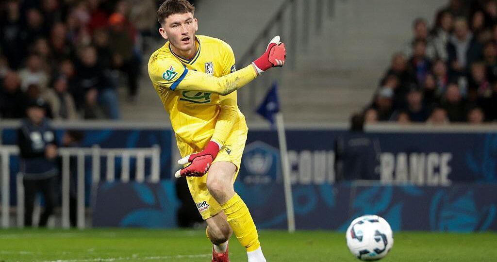 Jaouen deal heading in the right direction