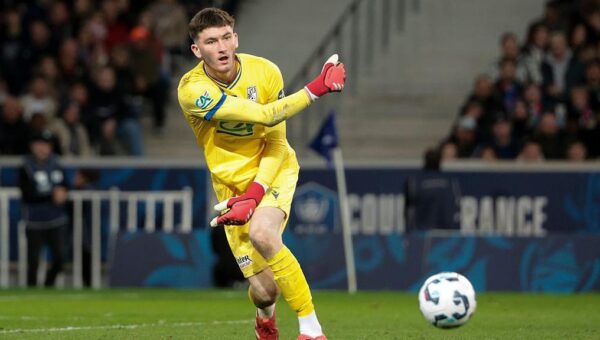 Jaouen deal heading in the right direction